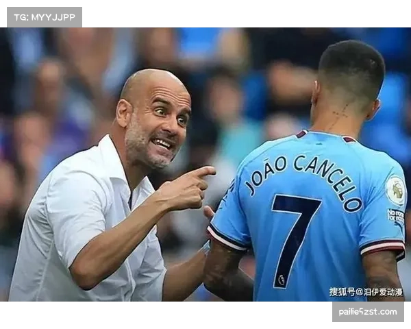 曼城传控体系转向高效反击 瓜迪奥拉战术调整成效显著